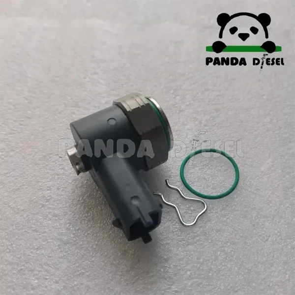 صمام ملف لولبي f00vc30058 f00v c30 058 لحاقن السكك الحديدية المشتركة 0445110070 0445110024 0445110009 0445110010 0445110012