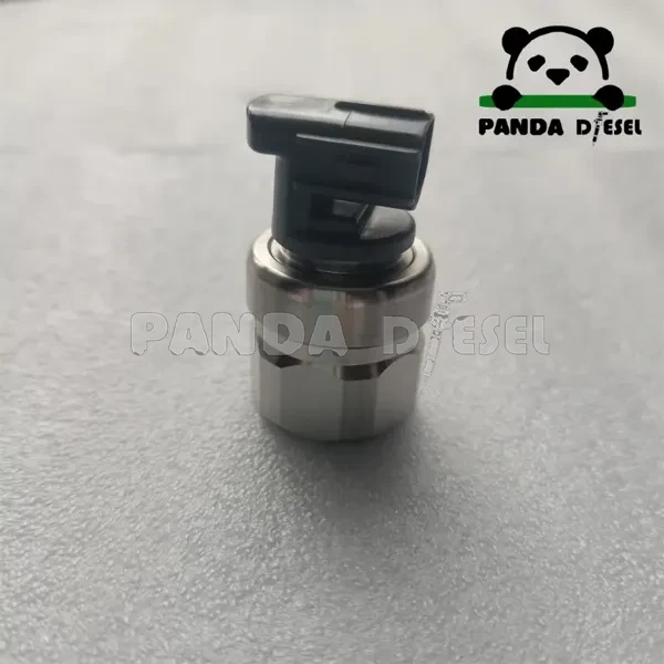 صمام لولبي لحاقن الوقود من نوع Denso Common Rail 095000 8100، فوهة 093400 1052 dlla150p1052، لشاحنة Howo A7 VG1096080010