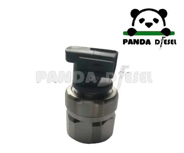 صمام ملف لولبي لحاقن وقود Denso Common Rail 095000-8100 فوهة 093400-1052 Dlla150p1052 شاحنة HOWO A7 VG1096080010
