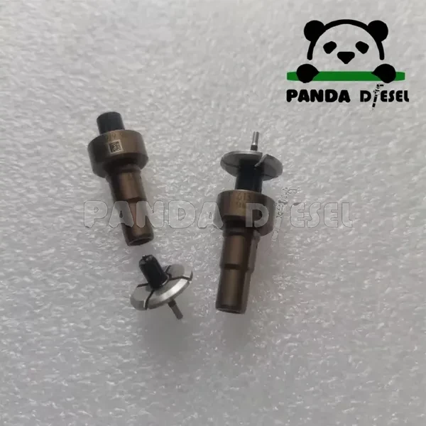 غطاء الصمام t613 لمجموعة صمام التحكم f00vc01504 لحاقن السكك الحديدية المشتركة 0445110511 0445110522 0445110598 0445110562