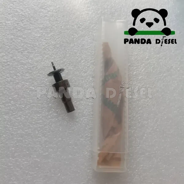 غطاء صمام t613 لمجموعة صمام التحكم f00vc01504 لحقن السكك الحديدية المشتركة 0445110511 0445110522 0445110598 0445110562