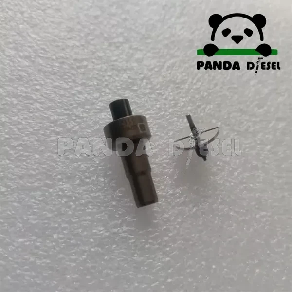غطاء الصمام t613 لتجميع صمام التحكم f00vc01504 لحاقن السكك الحديدية المشتركة 0445110511 0445110522 0445110598 0445110562