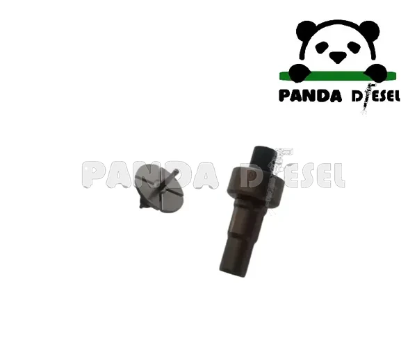 غطاء صمام T613 لمجموعة صمام التحكم F00VC01504 لحاقن Common Rail 0445110511 0445110522 0445110598 0445110562