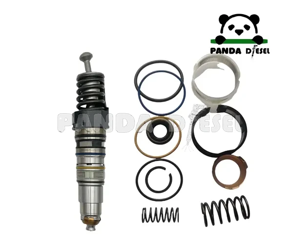 مجموعات إصلاح وتجديد حاقن الديزل الوحدوي لمحرك Cummins X15 لحاقن الوقود 4076965