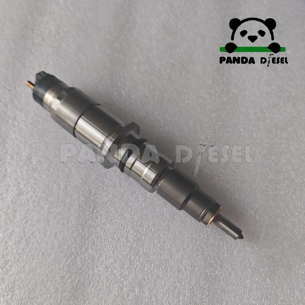 حاقن وقود common rail 0 445 120 123 0445120123 لـ Dongfeng Cummins