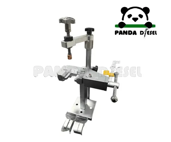 CR029B حامل دعم متين لإصلاح حاقنات الوقود Common Rail
