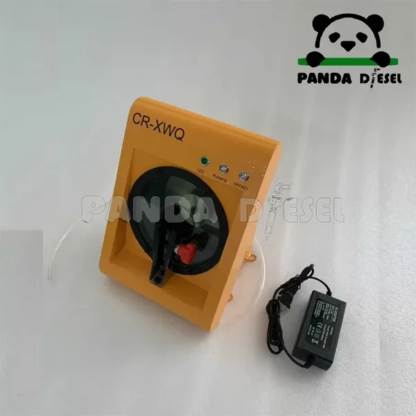 cr060a حاقنات ديزل ذات السكة المشتركة جهاز مضاد للضباب