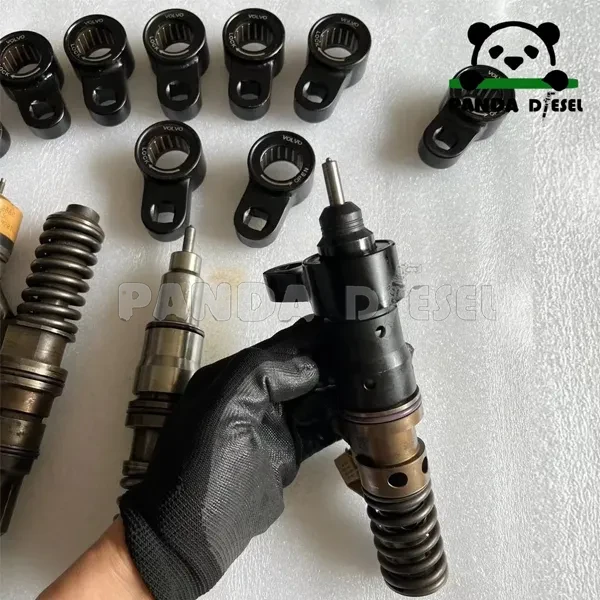 مفتاح ربط سريع cr073b لحقن الديزل من بوش ودينسو وكات ودلفي وداف وكامنز، لصمولة فوهة الحاقن وصمام الملف اللولبي