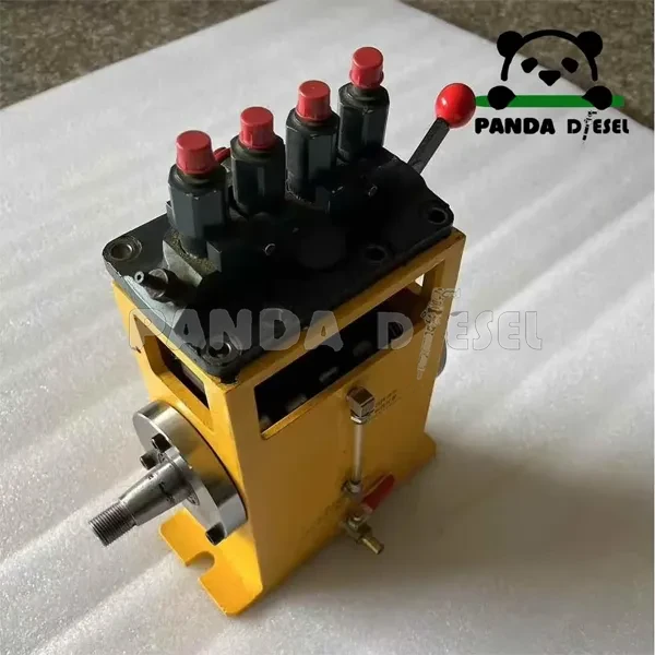 cr077 cat kubota رأس الدوار الصغير 3 أسطوانات 4 أسطوانات أدوات تجهيز الاختبار 84 65 مم