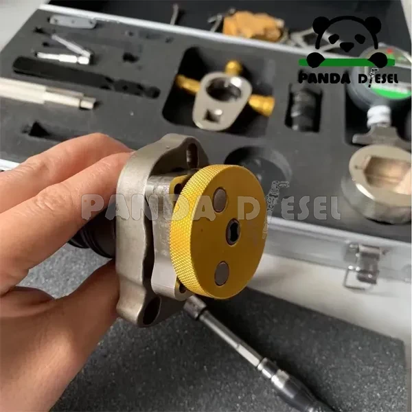 مجموعة أدوات إصلاح حاقنات الديزل HEUI كاتربيلر 3126 ct018a