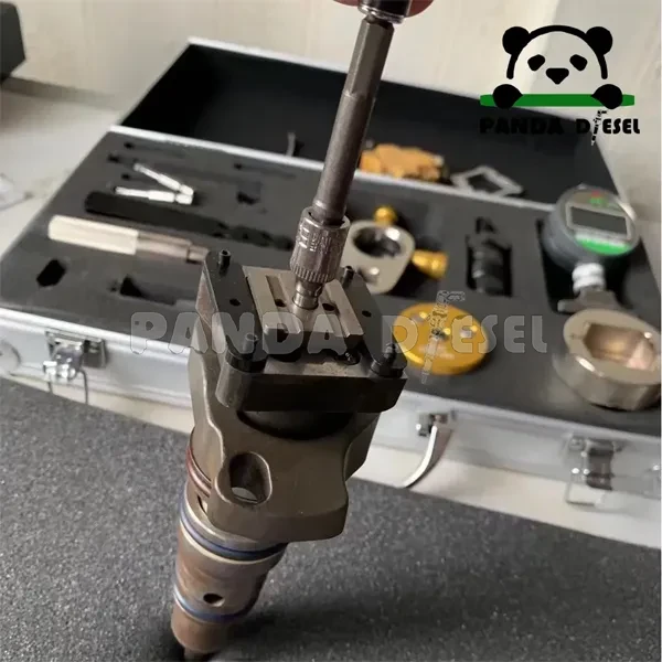 ct018a heui cat3126 مجموعة أدوات إصلاح حاقنات الديزل