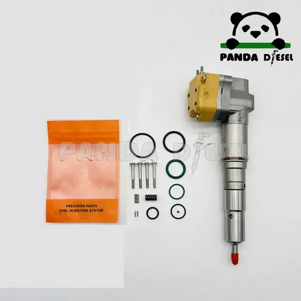 مجموعة أدوات تفكيك وقياس وإصلاح حاقن HEUI لـ ct034a cat 3412 3408