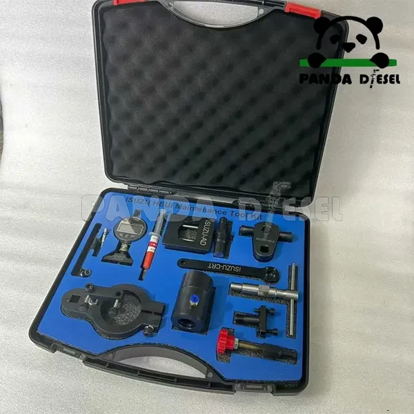 طقم أدوات إصلاح حاقن الديزل Isuzu Heui ct054