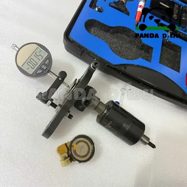 مجموعة أدوات إصلاح حاقن الديزل heui isuzu ct054