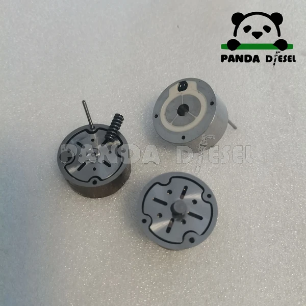 صمام تحكم ct252 c13e بـ 4 دبابيس لحاقن الديزل EUI 294-3002 من مورد صيني