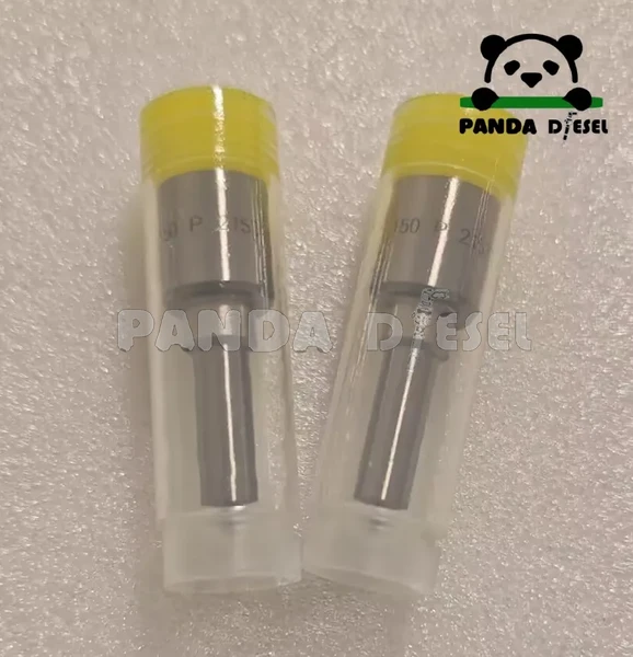 حاقن ديزل من نوع Common Rail رقم dlla150p2153  0433172153 للحقن 0445120178 شركة