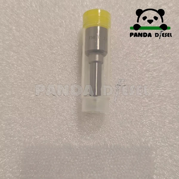 فوهة السكك الحديدية المشتركة للديزل dlla150p2153  0433172153 للحاقن 0445120178 مورد