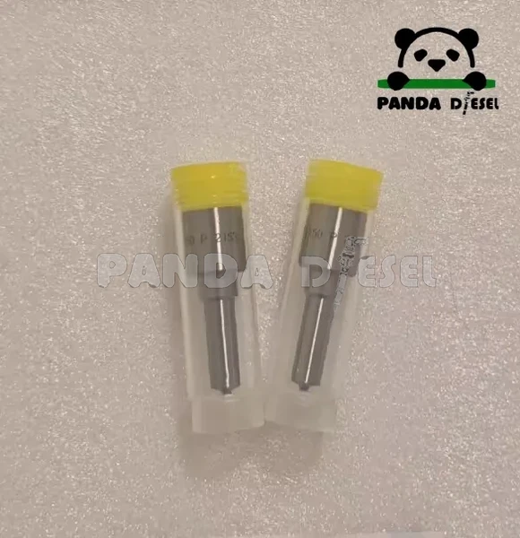 فوهة السكك الحديدية المشتركة للديزل dlla150p2153 0433172153 للحاقن 0445120178 بالجملة