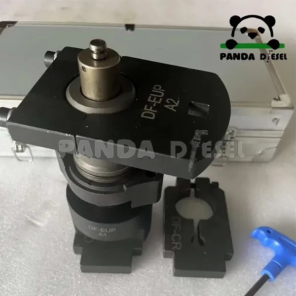ديزل دونغفنغ لونغتشينغ ddi13 محرك eup مضخة وحدة 1111010 e9500 عدة أدوات الإصلاح