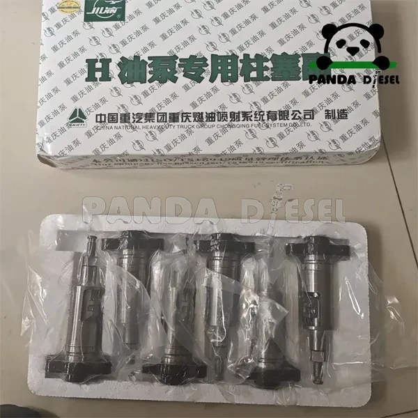 عنصر مكبس وقود الديزل x920a لمحرك مضخة الحقن ps8500 يورو 2