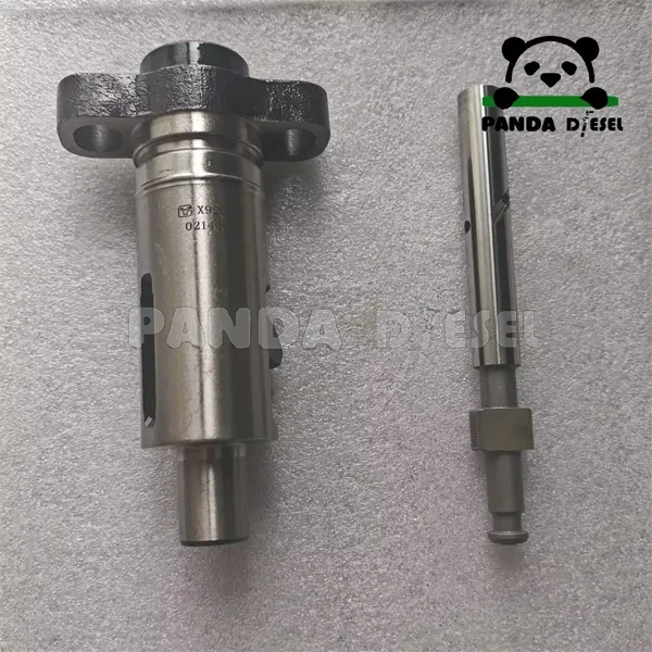 عنصر الكباس لوقود الديزل x920a لمحرك مضخة الحقن ps8500 يورو 2