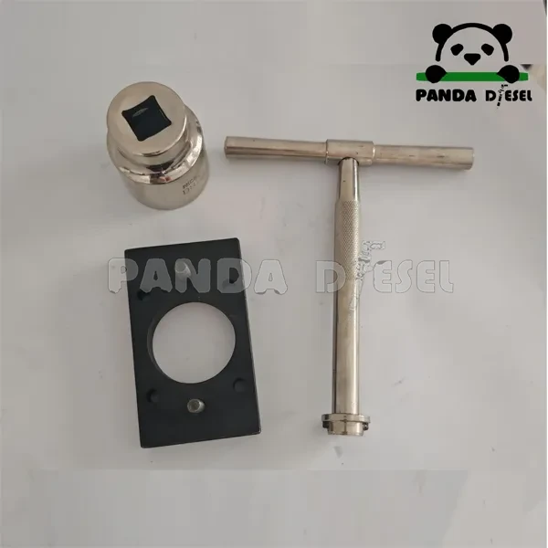 أدوات فك ds015 لمضخة الوقود عالية الضغط Common Rail من نوع Denso HP0