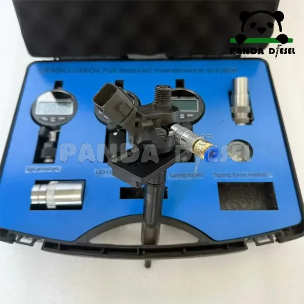 ds022 كومن ريل دينسو G4 2 دبابيس 4 دبابيس 6 دبابيس أدوات إصلاح حاقنات الديزل
