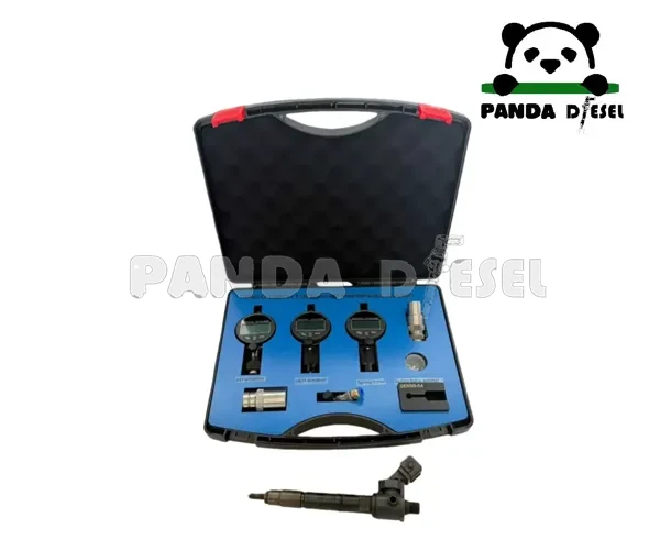 أدوات إصلاح حاقن الديزل Common Rail DENSO G4 DS022 (2 دبابيس، 4 دبابيس، 6 دبابيس)
