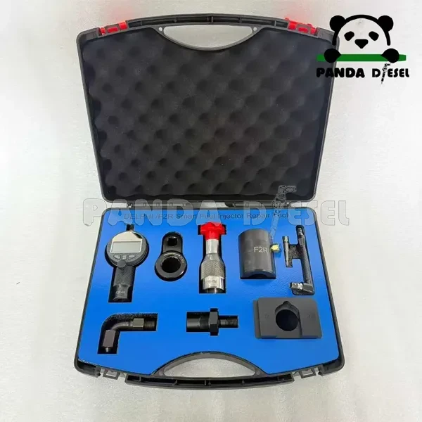 أدوات إصلاح حاقن الديزل الذكي EUI من نوع Delphi f012e f2r