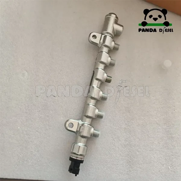 حاقنات وقود Common Rail 0445224111 يامز ياروسلافل موتورينويرك 53443 1112303 260 - 500 رنمينبي