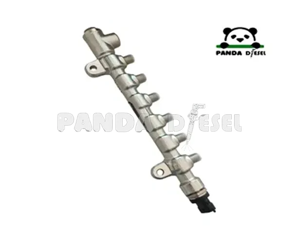حاقنات الوقود Common Rail 0445224111 YAMZ (YAROSLAWL MOTORENWERKE) 53443, 1112303