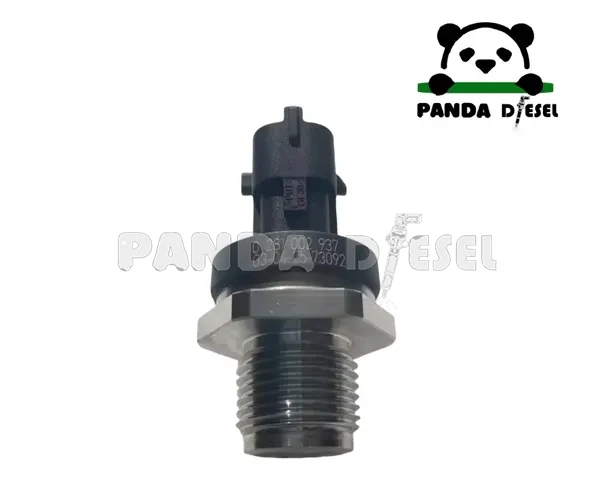 منظم حساس ضغط قضيب الوقود، رقم OEM 0281002937، لمحركات Cummins Volvo Iveco Man Fiat Renault
