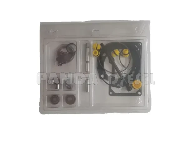 HEUI C7 C9 مجموعات إصلاح مضخة الوقود