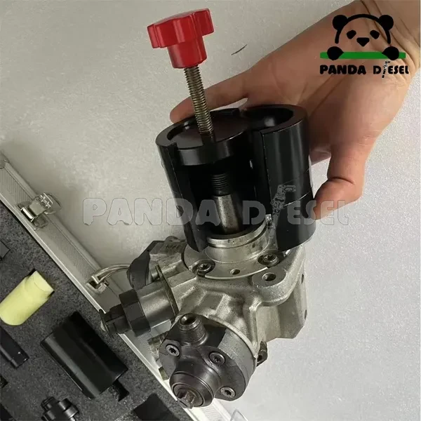أدوات إصلاح مضخة الوقود عالية الضغط بوش CP4 لـ 0445010542 فولكس فاجن أماروك جولف ترانسبورتر 0445010512 0445010559 0445010525 0445010545 504342423