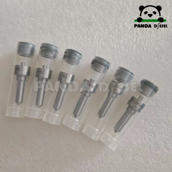 فوهة الحاقن l053pbc لـ داف cf85 xf105 1661060 1725282 1742535 1820820