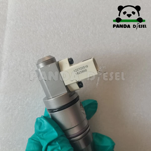 حاقن وقود بيكار 1825900 1829500 bebj1b00001 مناسب لمحركات دلفي داف m10 mx13 mx 13 الديزل