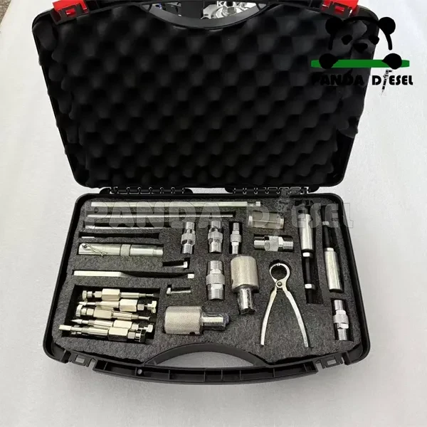re026 بوش p7100 مجموعة أدوات إصلاح مضخة حقن الديزل
