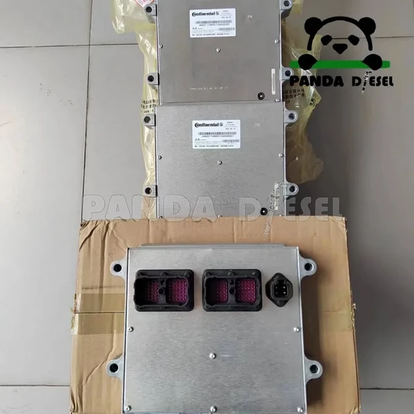 4995445 لوحة كمبيوتر ECU لمحرك ديزل
