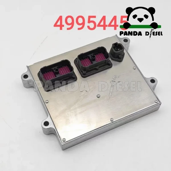 4995445 لوحة كمبيوتر ECU لمحرك الديزل