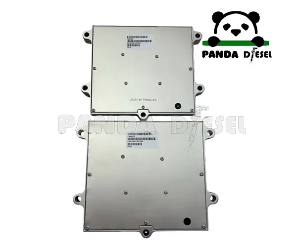 وحدة التحكم في المحرك ECU ECM 3684275 مع البرنامج، مناسبة لمحرك ديزل Cummins ISX ECM Cm871