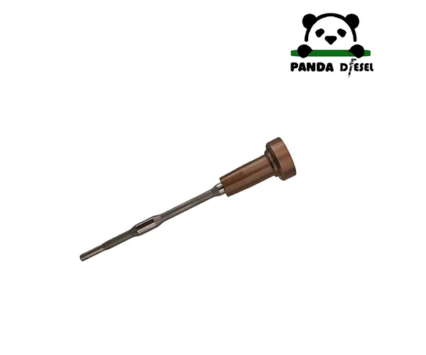 مجموعة صمام التحكم في حاقن الوقود لمحرك السكك الحديدية المشتركة F00V C01 372 F00VC01372 لحاقن 0 445 110 739/0 445 110 566/0 445 110 565/0 445 110 489