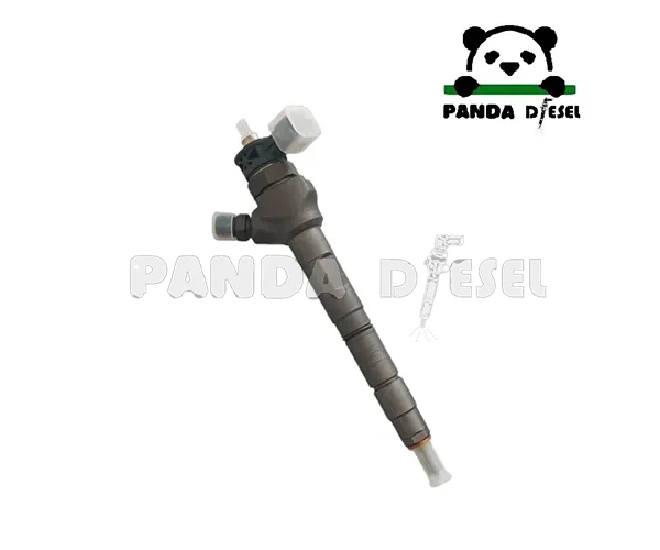 حاقن Common Rail 0445110738 1042200fe010 لمحرك ديزل جاك 2.7 لتر Cn5