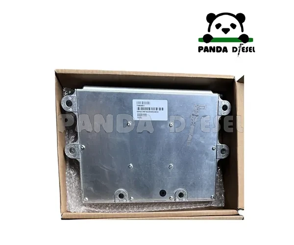 وحدة التحكم في الكمبيوتر ECU ECM 4963807 P4963807 لوحة كمبيوتر متوافقة مع محرك الديزل Cummins ISM QSM CM876