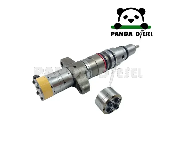 CT215 ديزل HEUI CAT C7 C9 صمام التحكم في زيت الحاقن