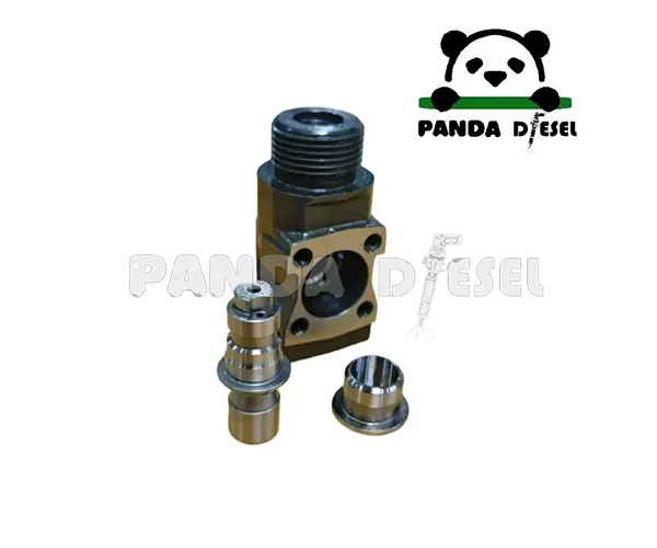 صمام التحكم في الديزل CT247 لحاقن وقود وحدة HEUI لمحرك CAT 3412