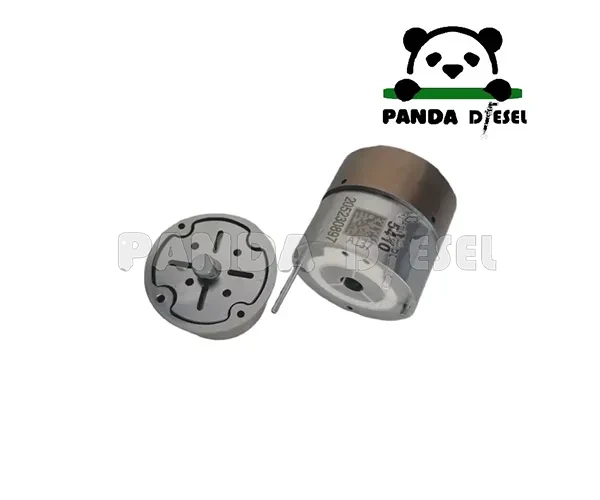 صمام تحكم CT252 C13E ذو 4 دبابيس لحاقن EUI ديزل 294-3002