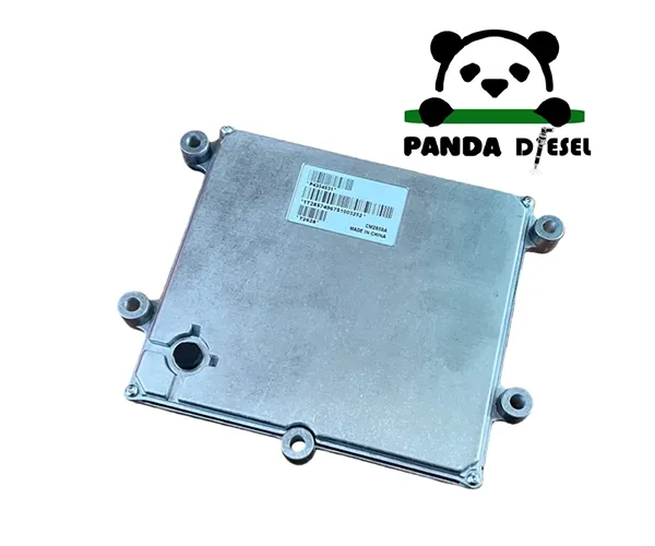 كومينز Qsl9 Qsb6.7 Qsb4.5 Qsf3.8 وحدة التحكم الإلكترونية للمحرك ECM ECU 4354531 لمعدات البناء