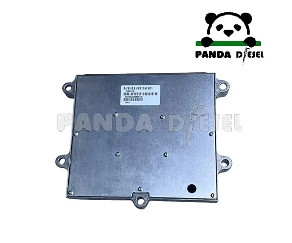 وحدة التحكم الإلكترونية ECU 4921776 (وحدة التحكم في المحرك ECM) لـ Komatsu PC200-7 PC400-7 Cummins QST30 QSK78 QSK60 QSK50 QSK38 QSK23 QSK19 QSC8.3 QSB6.7 Controller
