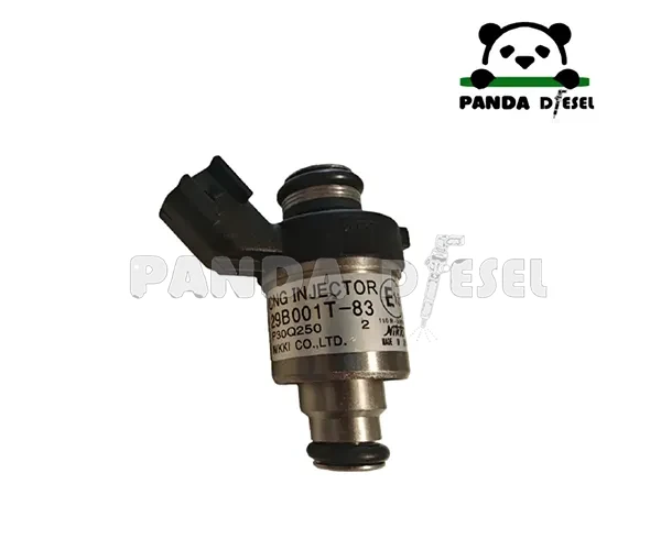 فوهة حاقن غاز الوقود 29B001T-83 لـ Yuchai للحافلة K1A00-1113940