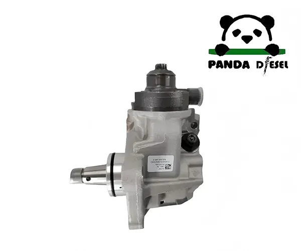 مضخة حقن الوقود عالية الضغط CR CP4N1 0445020527 0445020528 04132378 متوافقة مع محرك BOSCH DEUTZ